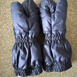 Patagonia Baby Puff Mittens